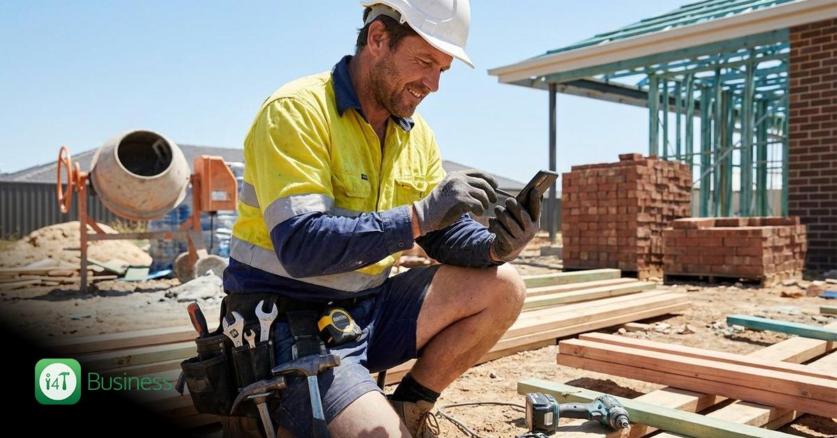 How to Reduce the Time Between Finishing a Job and Getting Paid