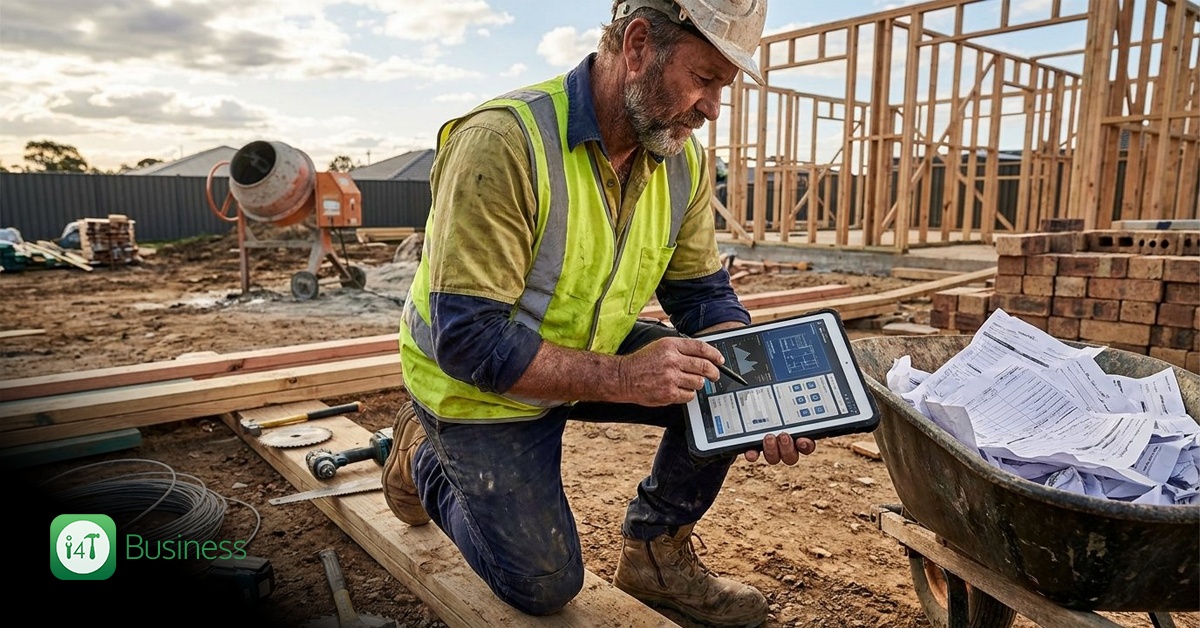 Quote vs Estimate vs Invoice: What Australian Tradies Need to Know