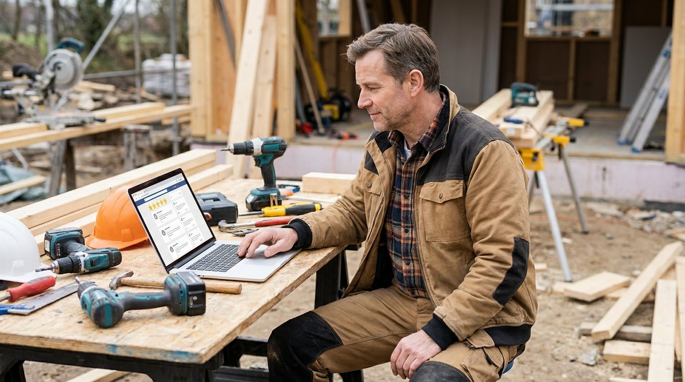 How to Respond to a Negative Review: Examples for Tradies