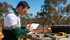 Best Job Management Software for Tradies in Australia (2026 Buyer's Guide)