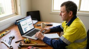 How to Reconnect With Customers Who Have Not Booked in 12 Months: A Tradie's Guide