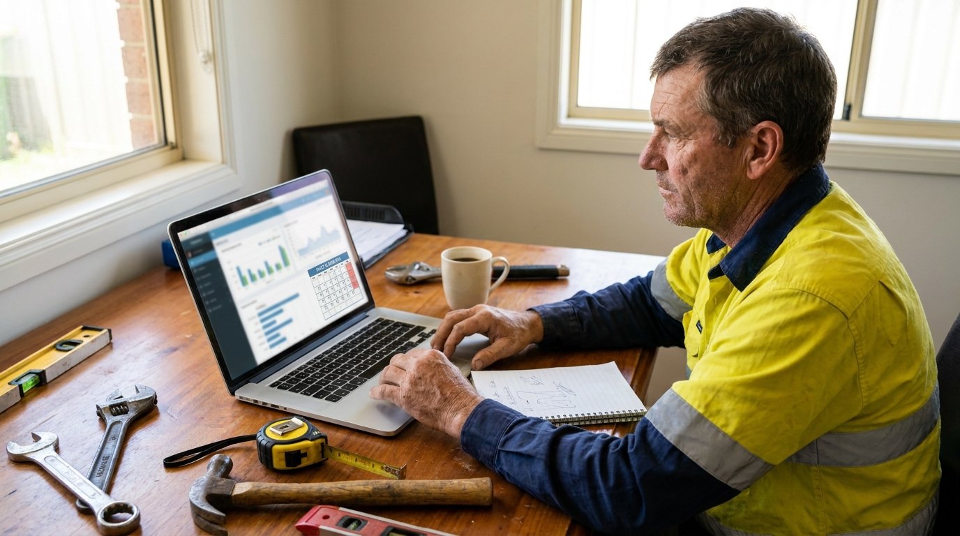 How to Reconnect With Customers Who Have Not Booked in 12 Months: A Tradie's Guide