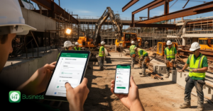 How to Manage the Entire Job Lifecycle in One System