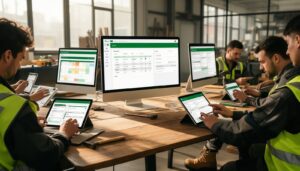 What Features Should I Look for in Job Management Software?