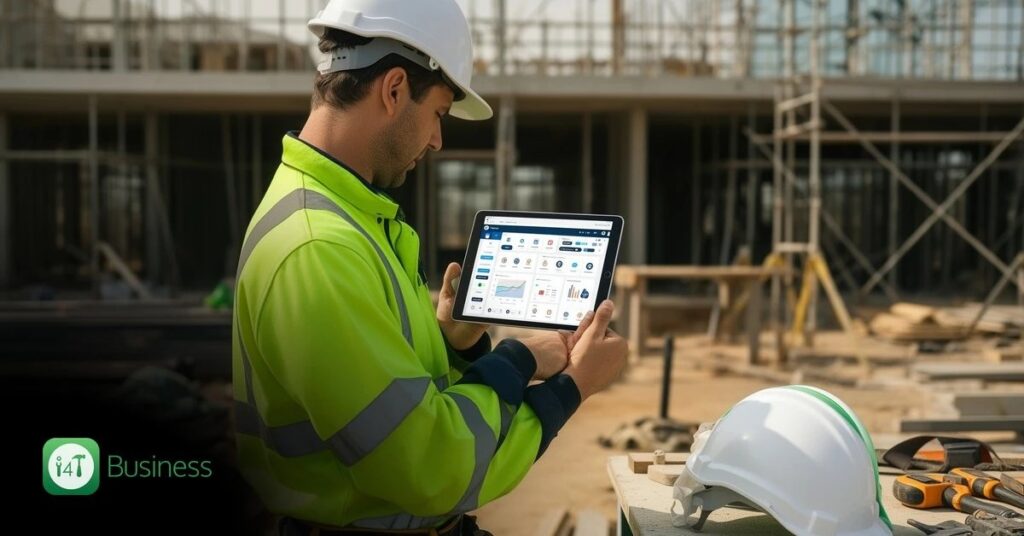 The Complete Job Management Software Checklist for Growing Trade Businesses