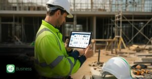 The Complete Job Management Software Checklist for Growing Trade Businesses