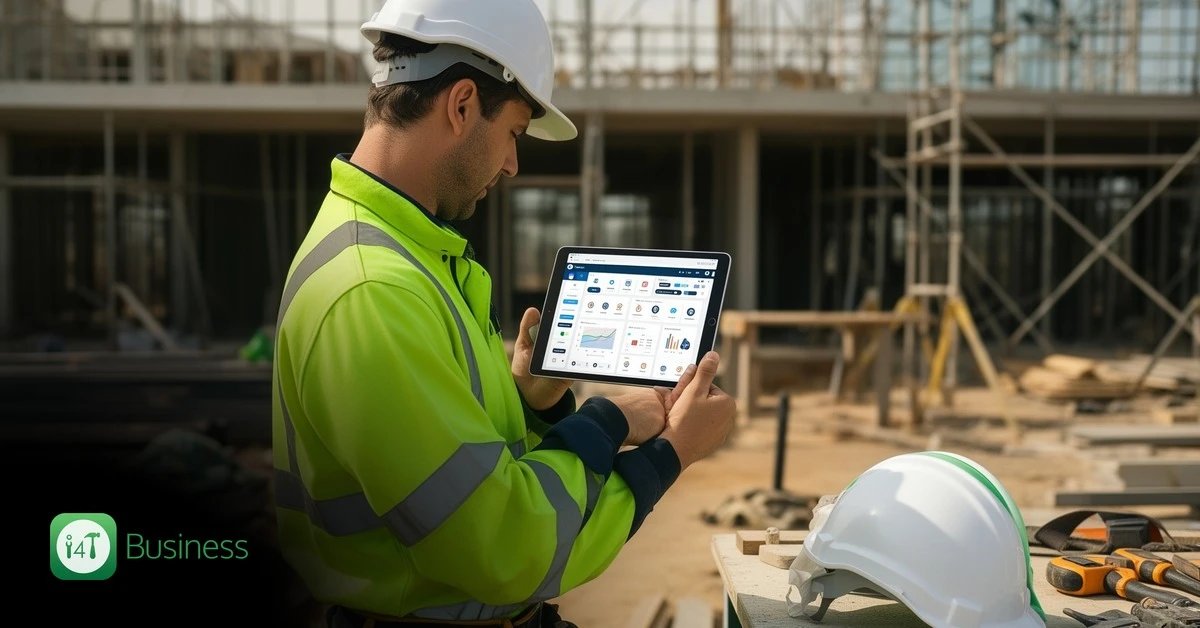 The Complete Job Management Software Checklist for Growing Trade Businesses