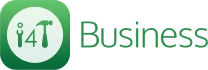 i4T-Business Logo