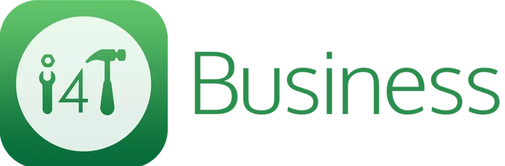 i4T-Business-logo