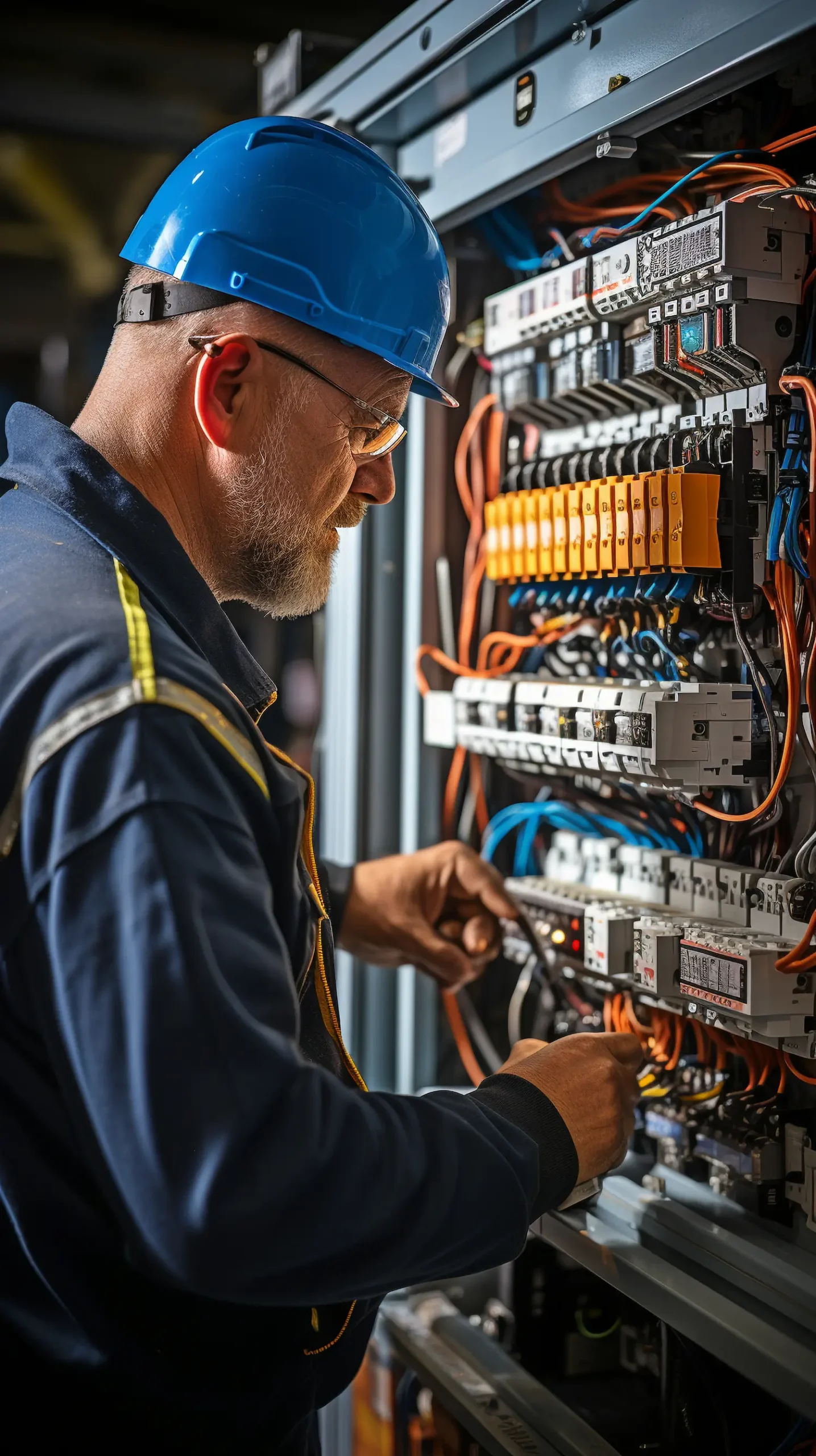 electrician-is-checking-electricity